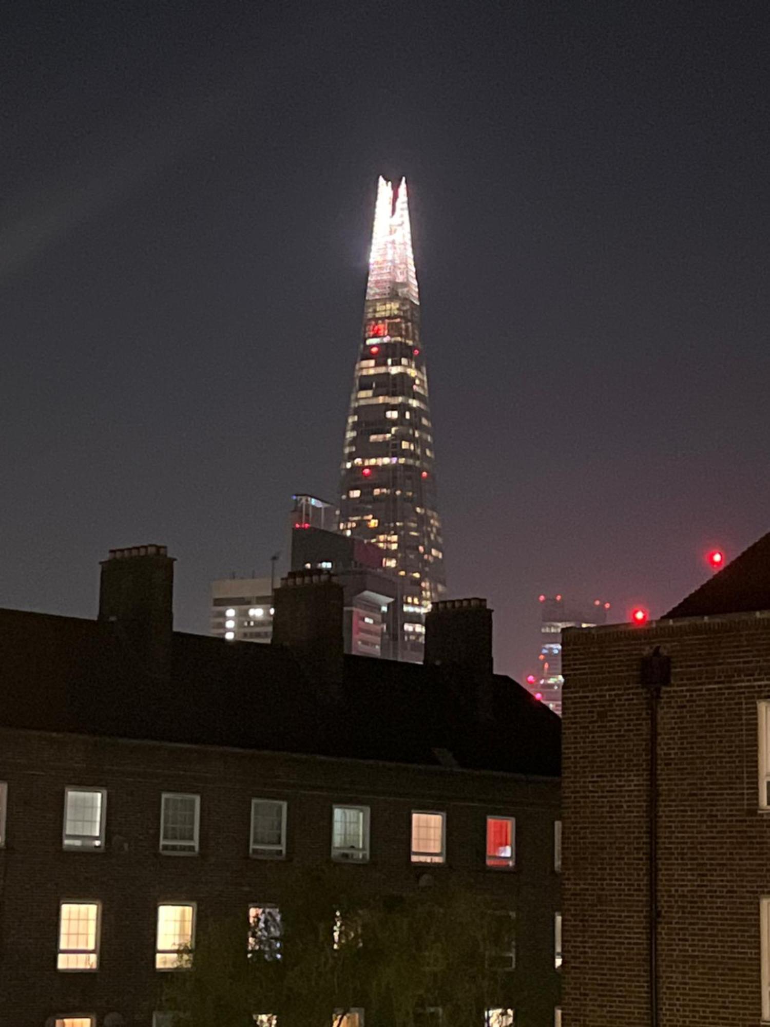 Mount Leilighet London Eksteriør bilde